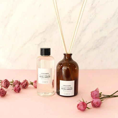 바이알디퓨져, 더드리머, 100ml