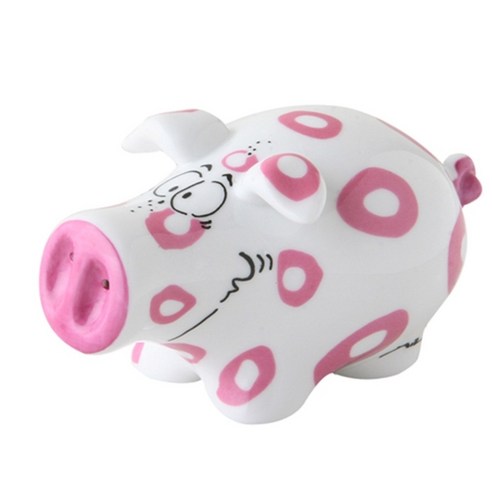 괴벨 인테리어장식 양념통, Stewie Snout, 1개