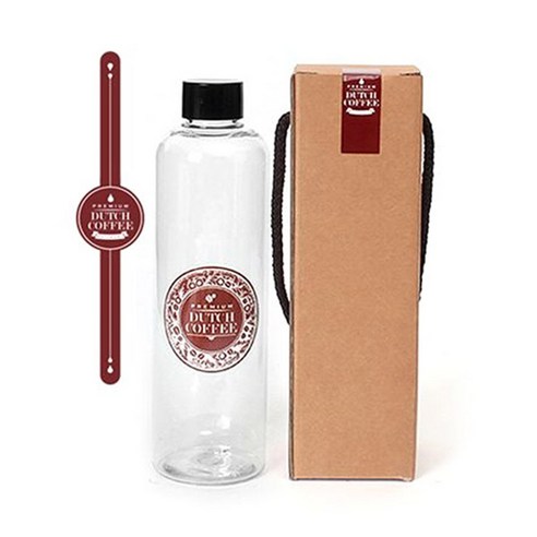 DT300 300ml 페트병 패키지 SET, 1세트, 옵션11 페트병10개+1P박스10개+실링지10개+라벨1-10개+라벨2-10개+봉인라벨10개