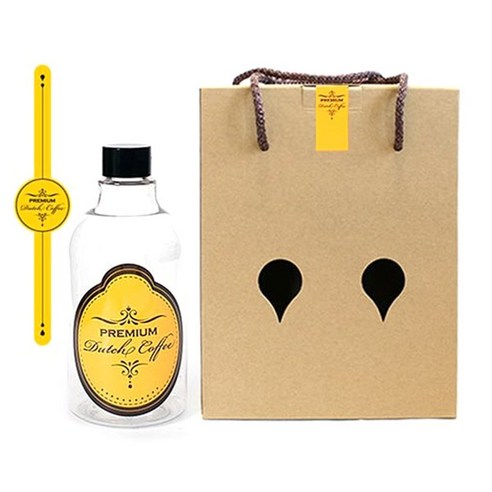 DN400 페트병 패키지 SET, 400ml, 옵션 14