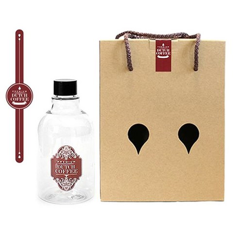 DN350 페트병 패키지 SET, 10개, 옵션 15