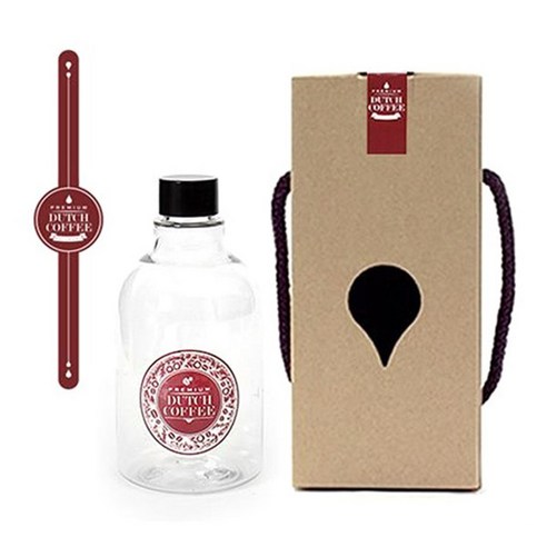 DN350 페트병 패키지 SET, 10개, 옵션 11