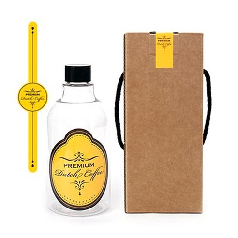 DN400 페트병 패키지 SET, 400ml, 옵션 4