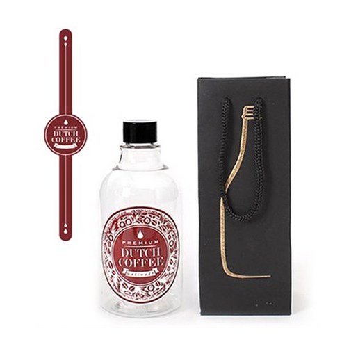 DN400 페트병 패키지 SET, 400ml, 옵션 19
