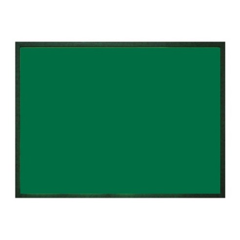 청향토이 벨크로우(융) 게시판, 초록, 중(90 x 60cm)