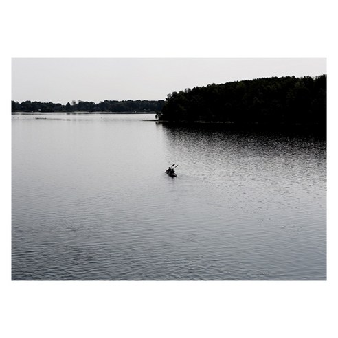 북유럽 스타일 인테리어액자 (A1), art no. 0026
