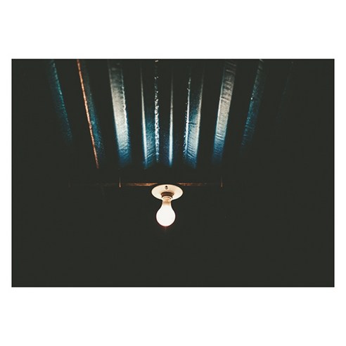 북유럽 스타일 인테리어액자 (A3) art, no. 0061