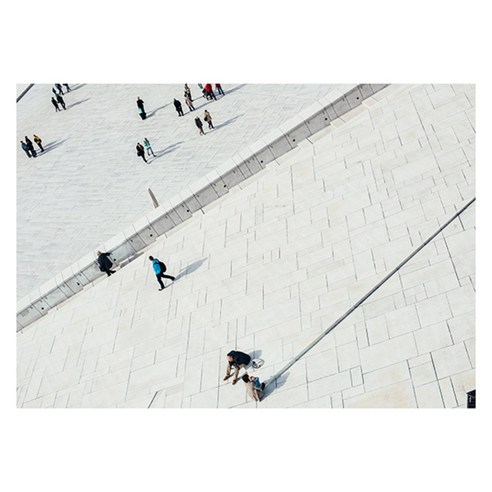 아티굿띵 북유럽 스타일 인테리어액자, art no. 0135