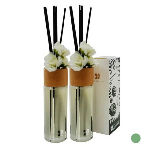 레아누보 디퓨져 2입, 위스테리아, 250ml