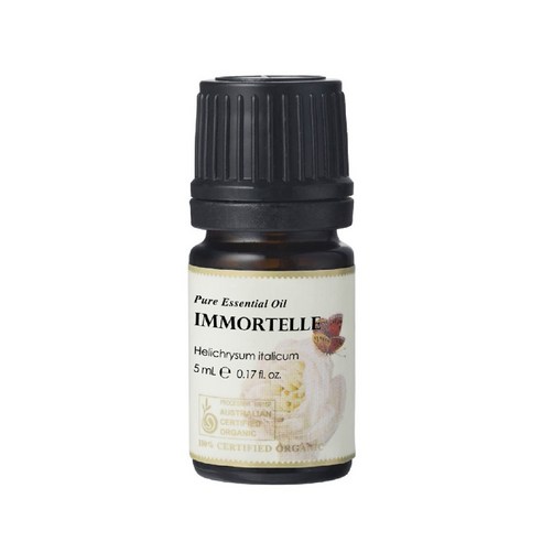 오스가니카 에센셜오일 꽃향, 5ml, 이모텔