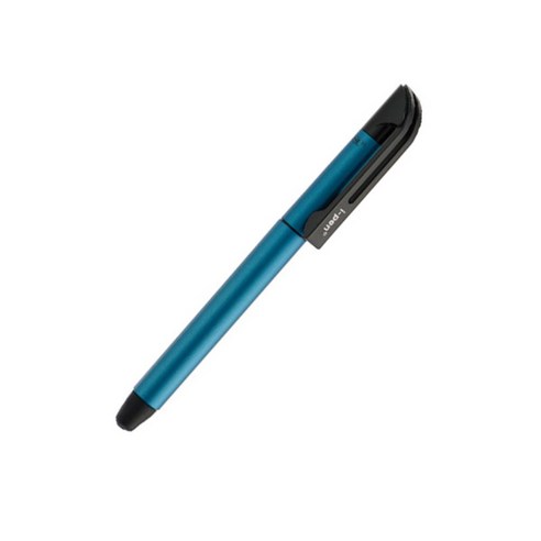 온라인컬리지 i-pen 만년필, 블루