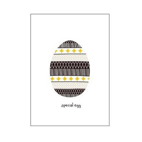 ANTZ 일러스트포스터, Special egg