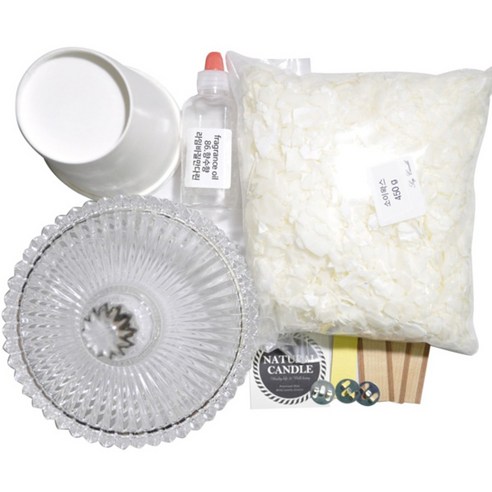 케이지 캔들KIT-왕관용기특대 향수향, 86.라임바질만다린, 550ml