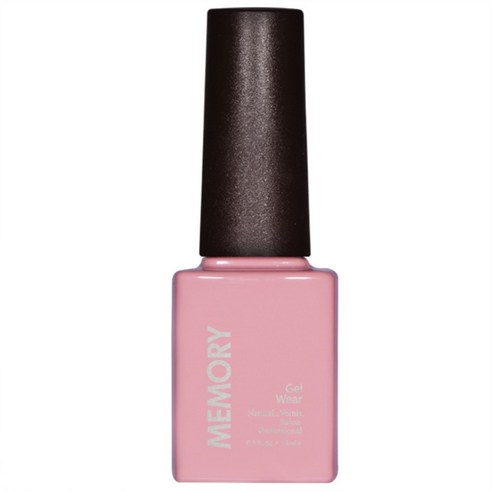 MEMORY 젤네일 폴리쉬 15ml, 086, 1개
