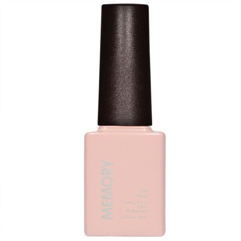 MEMORY 젤네일 폴리쉬 15ml, 003, 1개