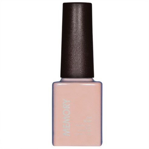 MEMORY 젤네일 폴리쉬 15ml, 072, 1개