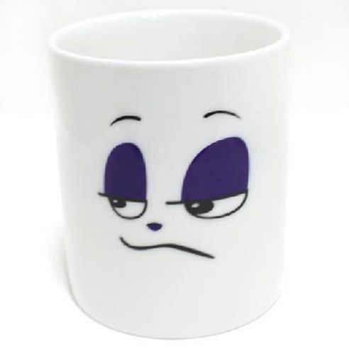 모노 머그컵화분, 익스프레션 4