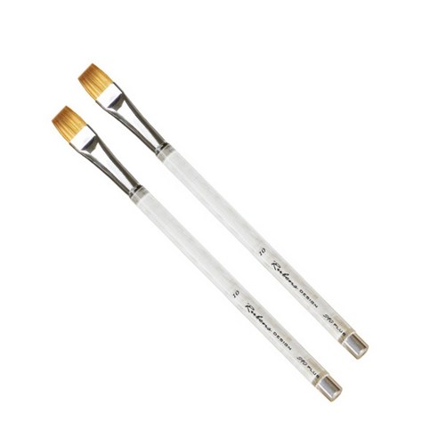 루벤스 590PLUS 인조투명 구성, 10호, 2개