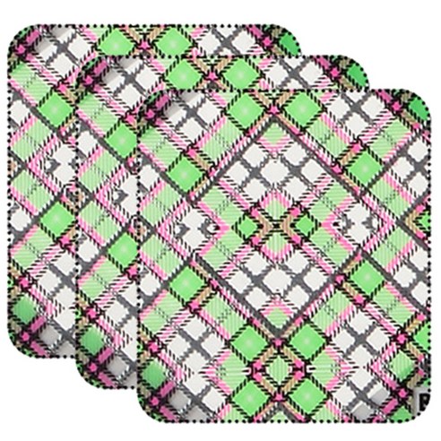NAN 3D네일 스티커, BX18, 3개