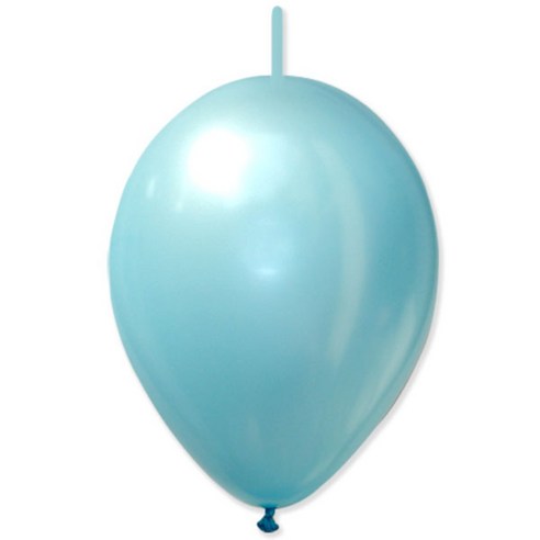 셈퍼텍스 링커풍선 30cm 100입, 펄아쿠아, 1개