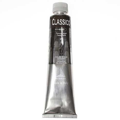 마이메리 클라시코, 490 CASSEL EARTH, 60ml