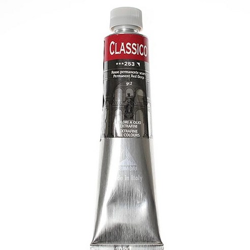 마이메리 클라시코, 253 PERMAN RED DEEP, 60ml