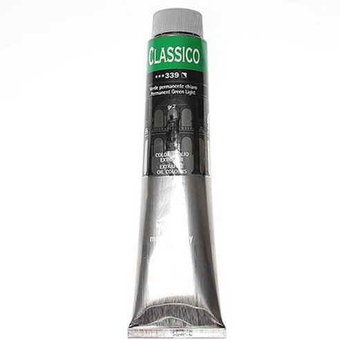 마이메리 클라시코, 339 PERMAN GREEN LIGHT, 60ml