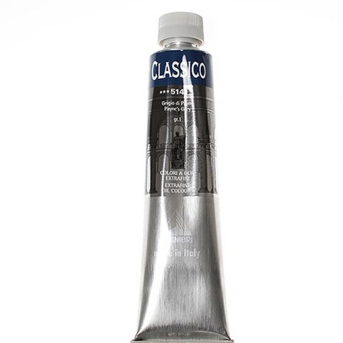 마이메리 클라시코, 514 PAYNES GREY, 60ml