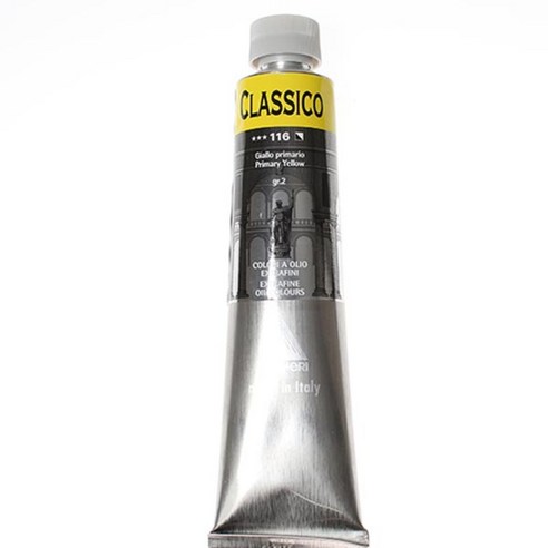 마이메리 클라시코, 116 PRIMARY YELLOW, 60ml