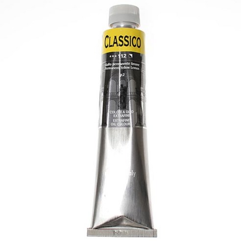 마이메리 클라시코, 112 PERMAN YELLOW LEMON, 60ml