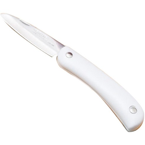 일본 펄라이프 펄접는과도(No291)7.5cm/C4563 휴대용과도, 과도, 화이트