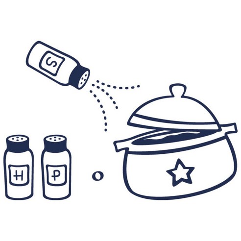 데코사랑 그래픽스티커, 래피 E