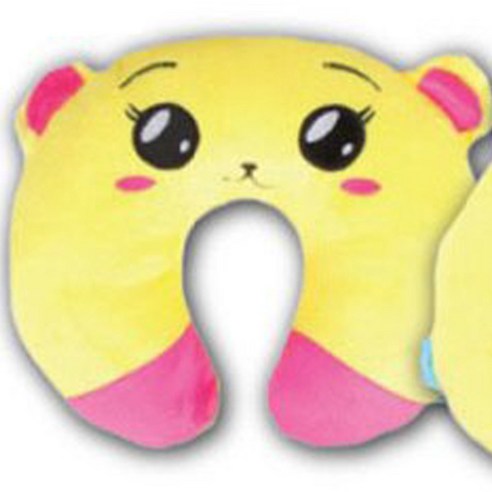 CL마켓 폴리 캐릭터동물, 노랑고양이