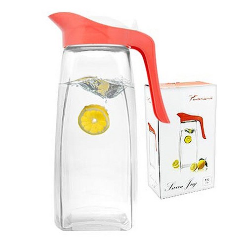 미라단 스완저그, 핑크, 1.5L