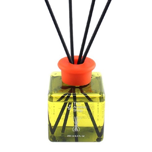 The Aroma Shop 사각디퓨져 250ml, 바하마브리즈