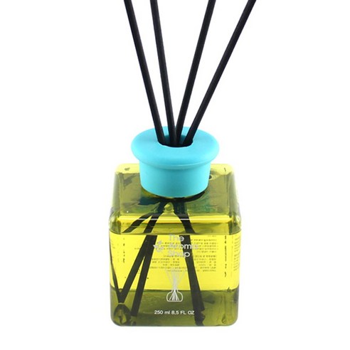 The Aroma Shop 사각디퓨져 250ml, 스위트머스크