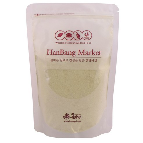 흥일당 양배추가루, 300g, 1개