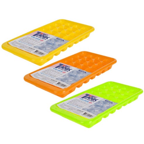 코멕스 아이스트레이 3호 3p, 랜덤 발송