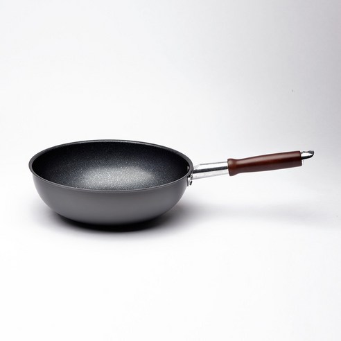 유진토스코 은나노코팅 중국웍팬, 280mm x 94mm, 1개