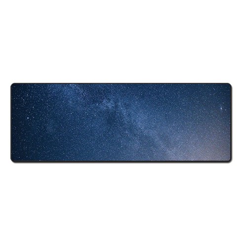 더파슬리 포토 데스크매트 와이드사이즈 가로 80cm x 세로 30cm, 1개, MP 66013