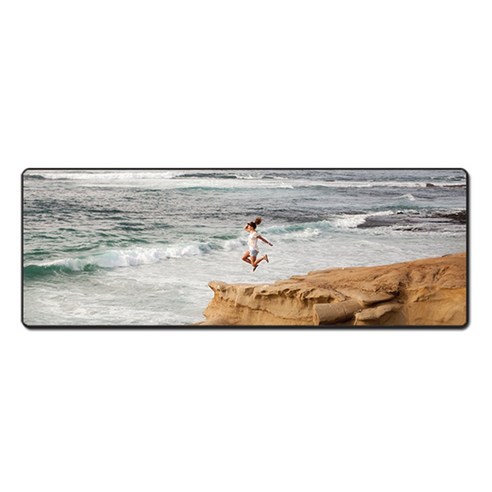 더파슬리 포토 데스크매트 와이드사이즈 가로 80cm x 세로 30cm, 1개, MP 66057