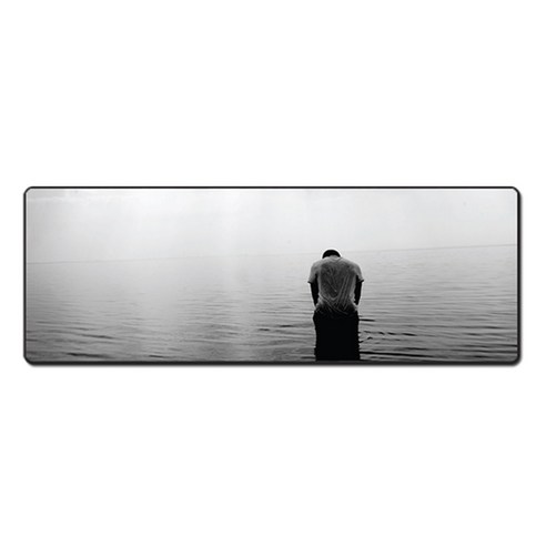 더파슬리 포토 데스크매트 와이드사이즈 가로 80cm x 세로 30cm, 1개, MP 66107