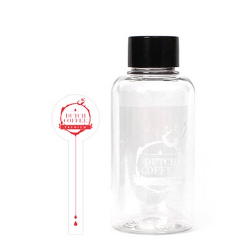 병도매닷컴 DT120투명 페트병 패키지5, 120ml, 10세트