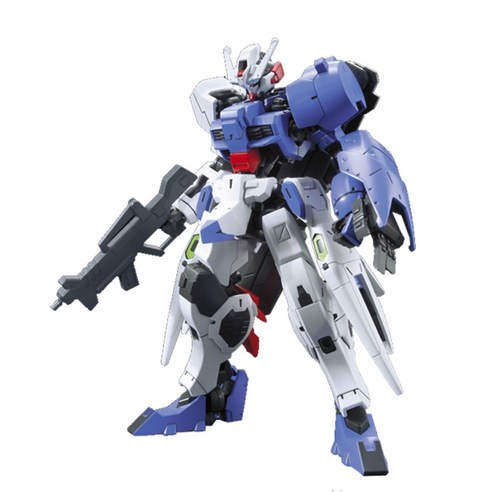 반다이 HGIBO 1/144 건담, 1개, 건담 아스타로트