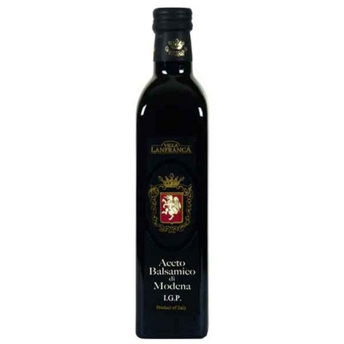 멩가졸리 라프란카 발사믹식초, 500ml, 1개