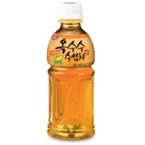 동원 옥수수수염차, 350ml, 20개