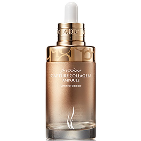 AHC 프리미엄캡처 콜라겐 앰플, 75ml, 1개
