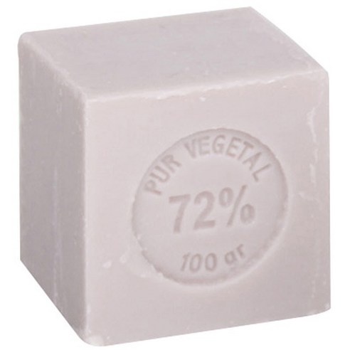 데오필버톤 라일락향 마르세유 비누, 100g, 1개