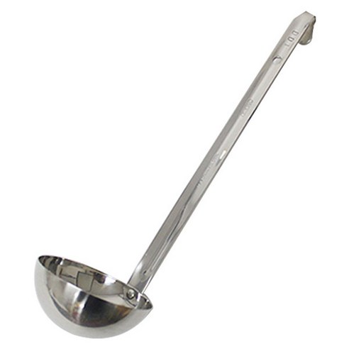 호레카 cc국자 서빙국자 500cc