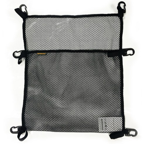 아프라모 유모차 멀티 망사주머니